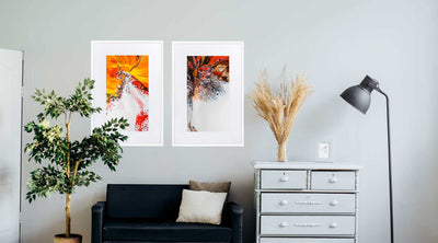 5 reasons why wall art matters in your home decor