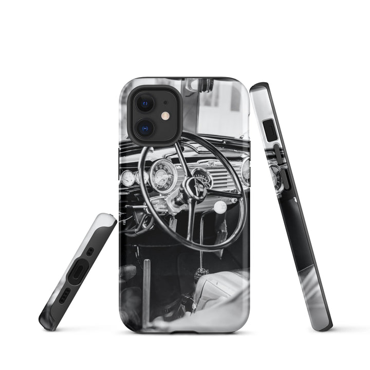 Hardcase iPhone® Handyhülle - In my Dream Kuratoren von artlia iPhone 12 mini artlia