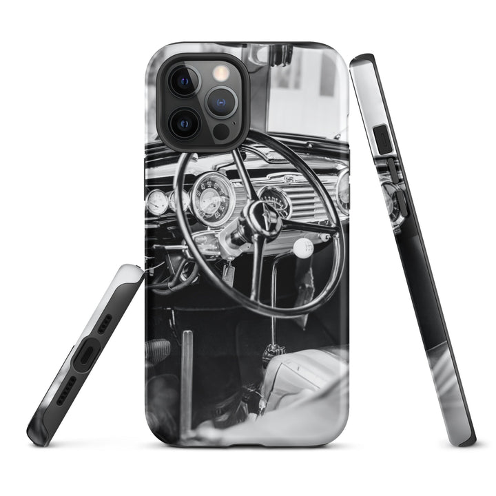 Hardcase iPhone® Handyhülle - In my Dream Kuratoren von artlia iPhone 12 Pro Max artlia