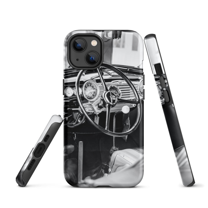 Hardcase iPhone® Handyhülle - In my Dream Kuratoren von artlia iPhone 13 artlia