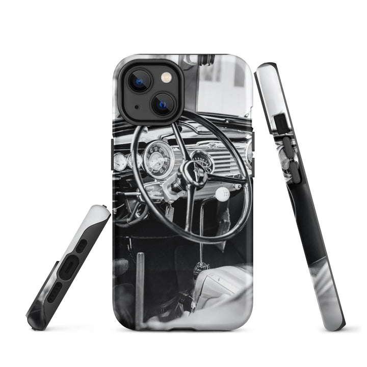Hardcase iPhone® Handyhülle - In my Dream Kuratoren von artlia iPhone 14 artlia