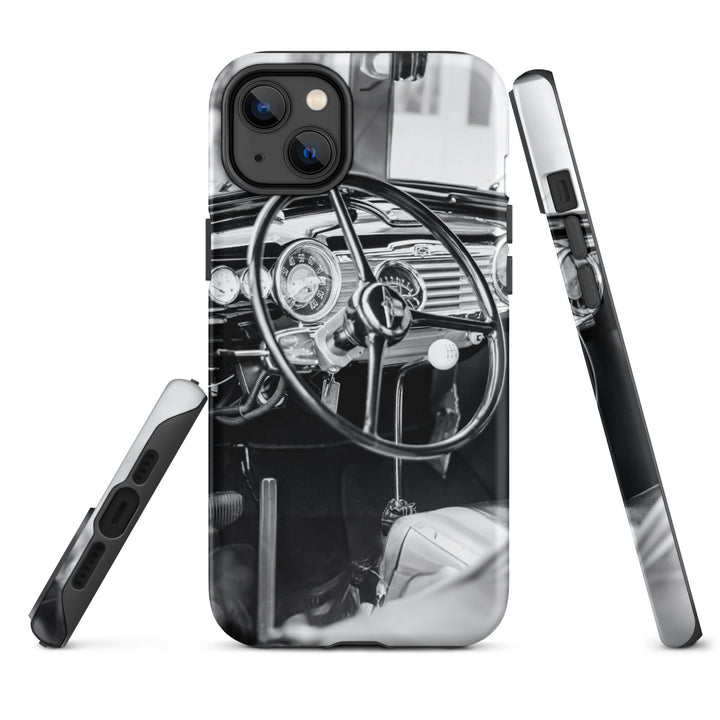 Hardcase iPhone® Handyhülle - In my Dream Kuratoren von artlia iPhone 14 Plus artlia