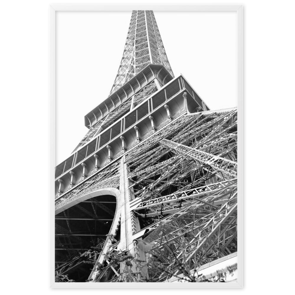 Paris Eiffel Tower - Poster artlia artlia